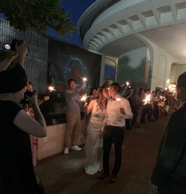 wedding