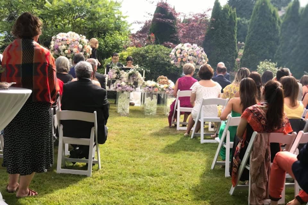 Wedding